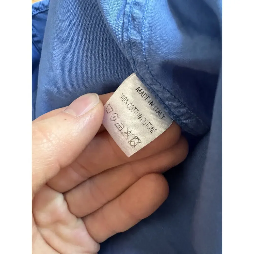 Gucci by Tom Ford Button Up Shirt